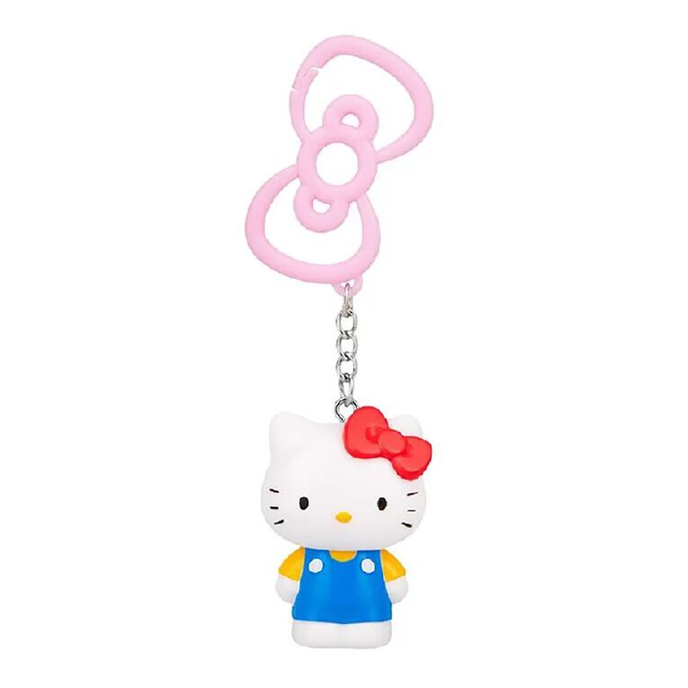 Hello Kitty Backpack Buddies, , hi-res