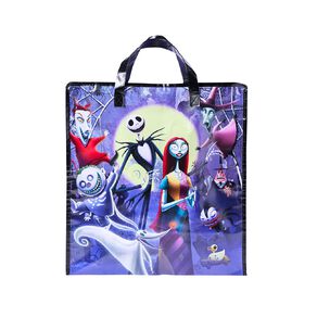 Nightmare Before Christmas Jumbo Bag