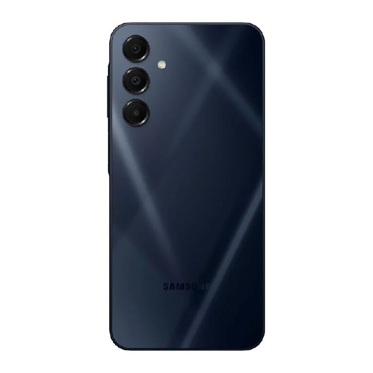 Samsung Galaxy A16 5G with Spark Sim Black, , hi-res