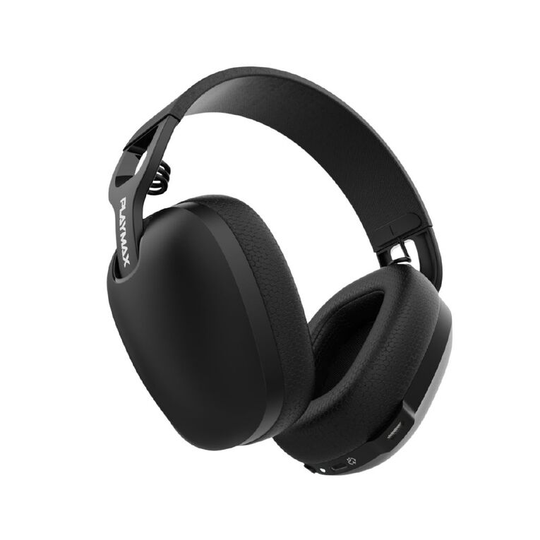 Playmax Pro Gaming Wireless Headset, , hi-res
