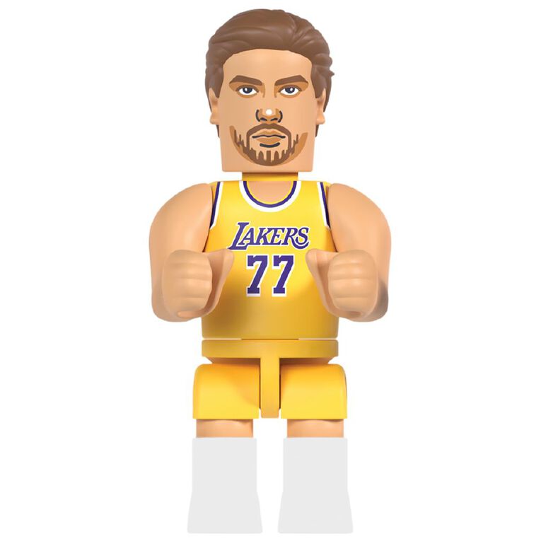 NBA Brick Heroes Blind Box Assorted, , hi-res