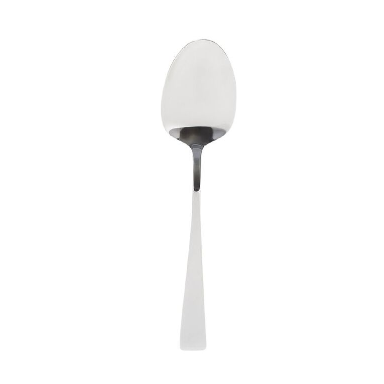 Living & Co Urban Serve Spoon Loose Stainless Steel, , hi-res