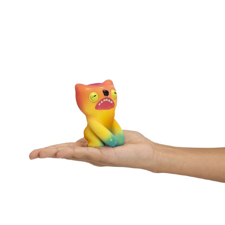 Fuggler Series 1 Farting Figure Assorted, , hi-res