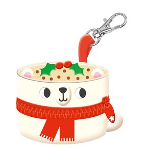 Snackettes: Noggy Bear