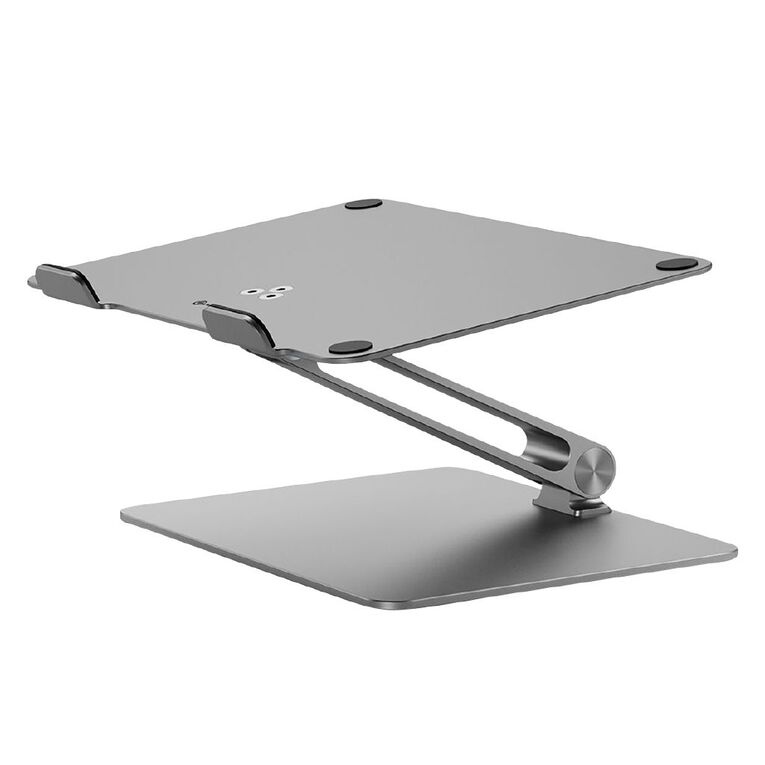 Alogic Elite Adjustable Laptop Riser, , hi-res