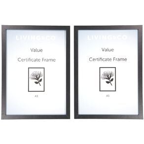 Picture Frames Frames The Warehouse
