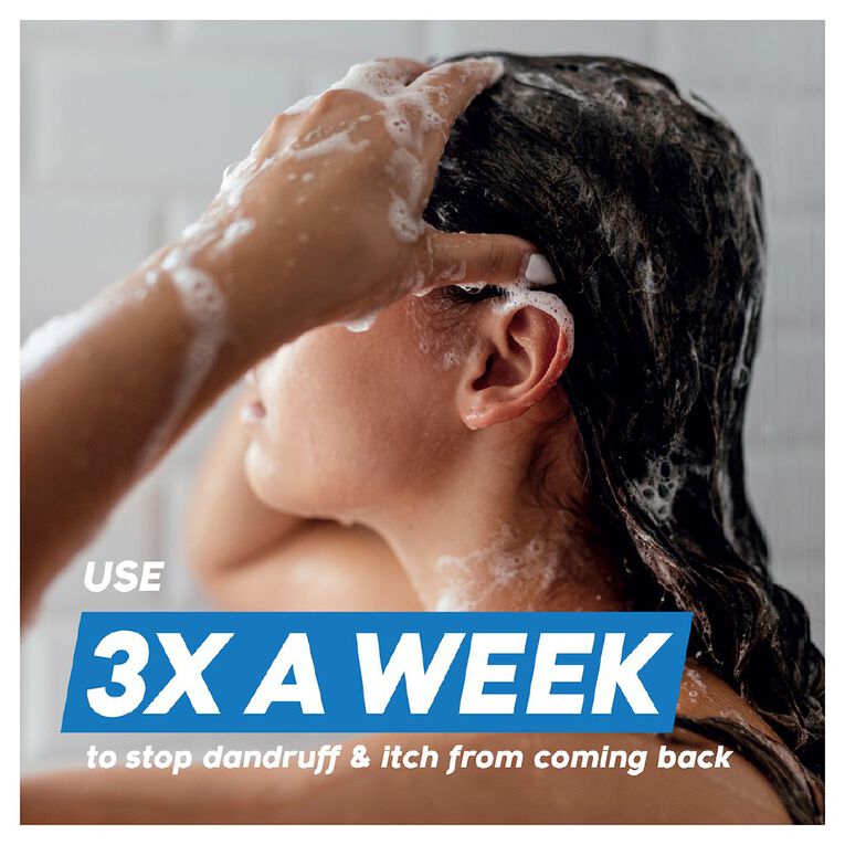 Head & Shoulders Itchy Scalp 2-in-1 350ml, , hi-res