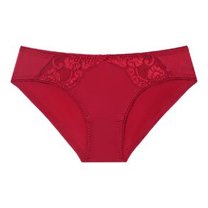 H&H Women's Ivy Lace Bikini Brief