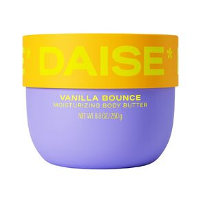Daise Moisturizing Body Butter Vanilla 250g