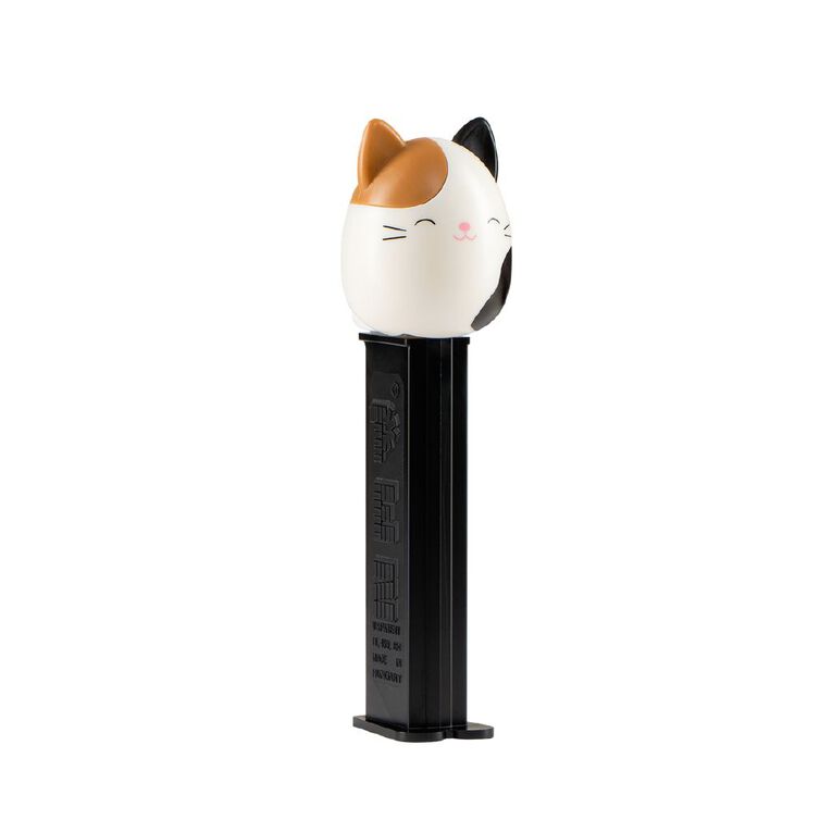 PEZ Squishmallows Dispenser 17g, , hi-res