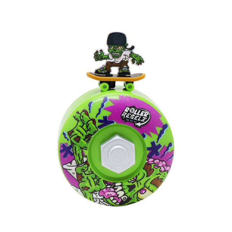 Roller Rebelz Assorted, , hi-res