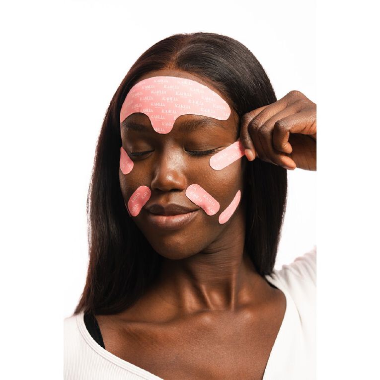 Kahlia Skin Face Tape 105 Strips, , hi-res