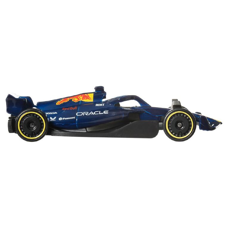 Hot Wheels Formula 1 Diecast Vehicle 10 Pack, , hi-res