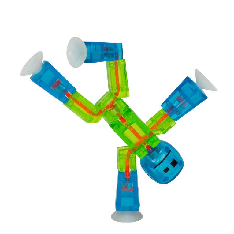 Stikbot Single Pack, , hi-res