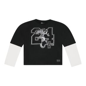 Young Original Double Sleeve Tee