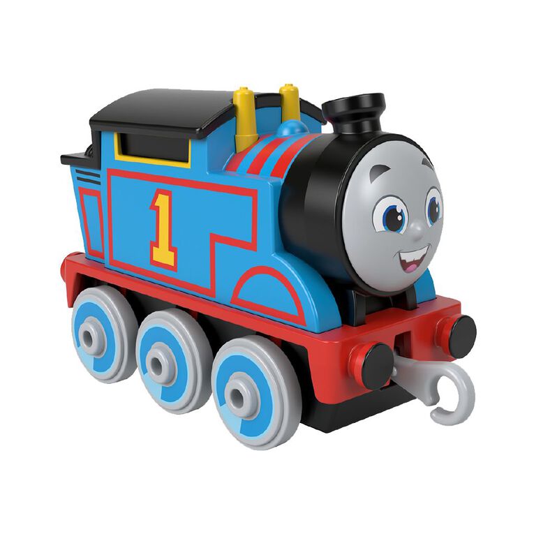 Fisher-Price Thomas & Friends Small Diecast Engine Assorted, , hi-res