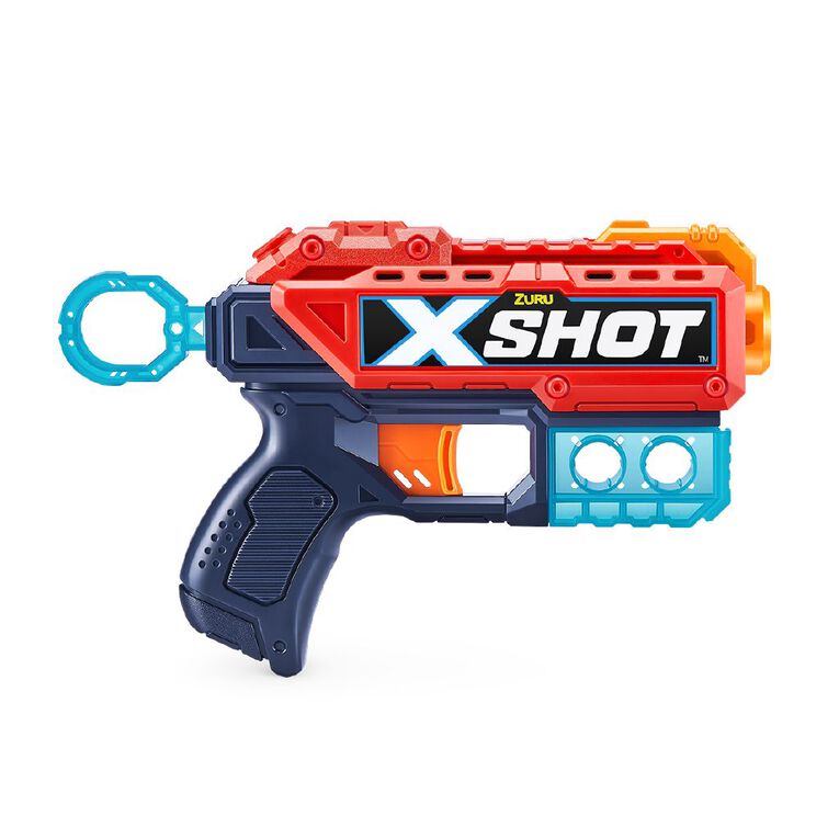 Zuru X-Shot Excel Kickback, , hi-res