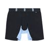 Black/Blue