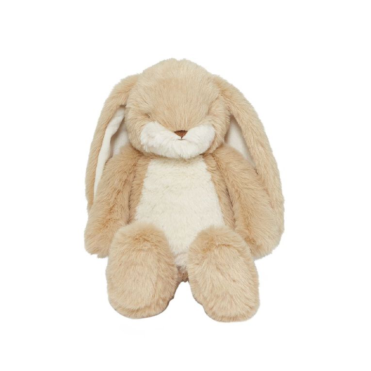 Bunnies by the Bay Nibbles Bunnies Plush 20cm Assorted 20cm, , hi-res