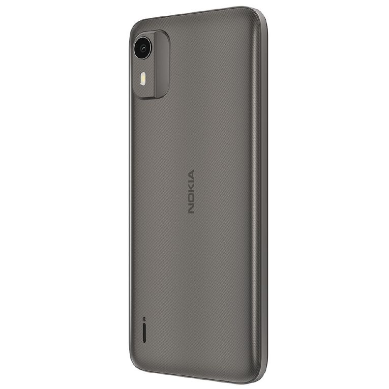 Nokia C12 64GB Charcoal, , hi-res