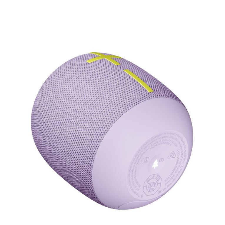 Ultimate Ears WONDERBOOM 4 Enchanting Lilac, , hi-res