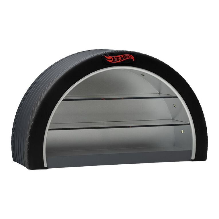 Hot Wheels Tyre Display Case Light, , hi-res
