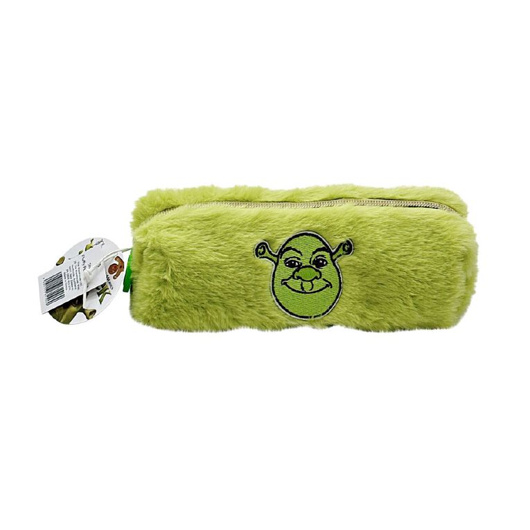 Shrek Pencil Case, , hi-res