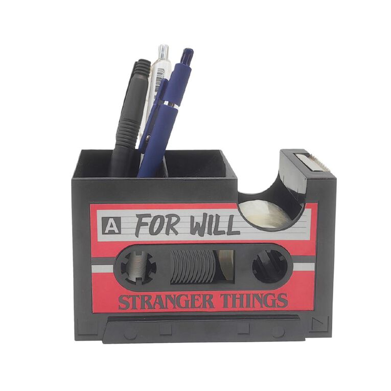 Stranger Things Pen Holder, , hi-res
