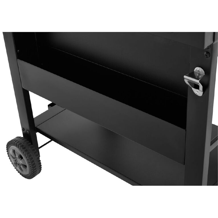 Gascraft Pro Memphis Griddle BBQ, , hi-res