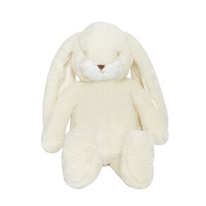 Bunnies by the Bay Nibbles Bunnies Plush 30cm Assorted 30cm