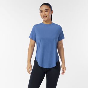 Active Intent Women's Panel Tee