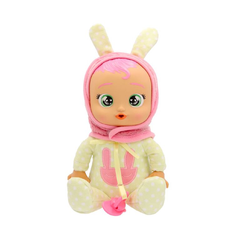 Cry Babies Tiny Cuddles Newborns Assorted Assorted, , hi-res