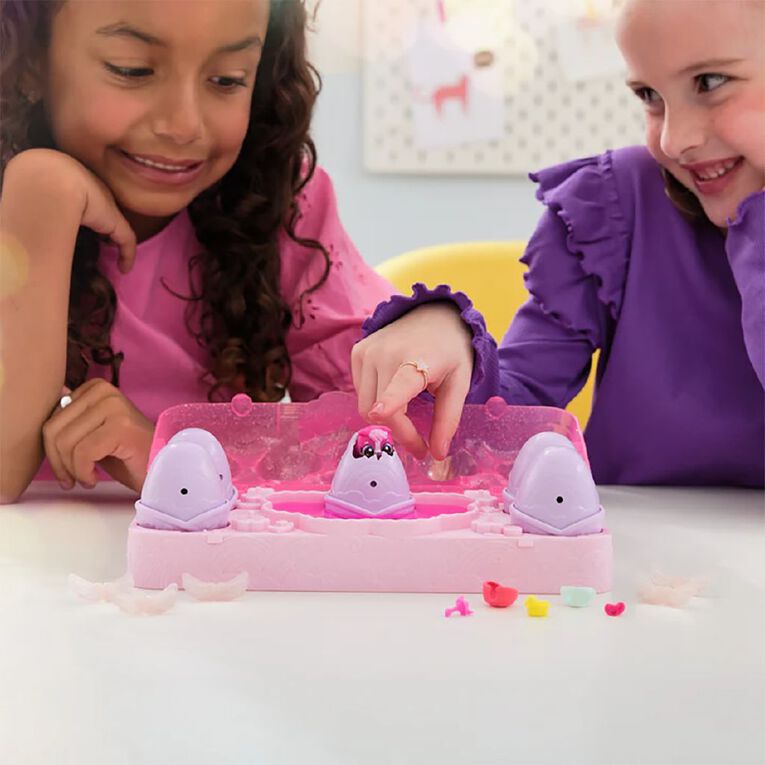 Hatchimals Alive Rainbow Splash Carton, , hi-res
