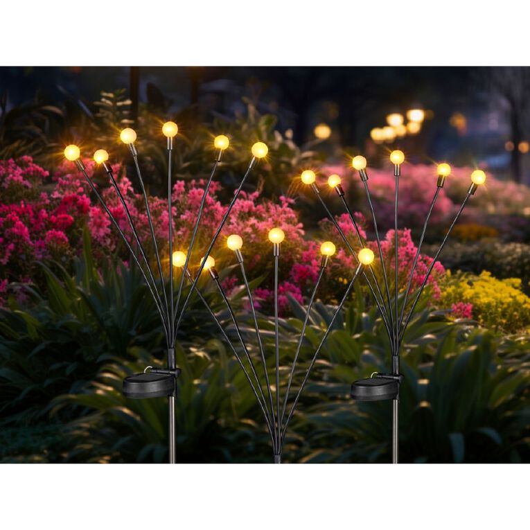 Kiwi Garden Firefly Garden Light, , hi-res