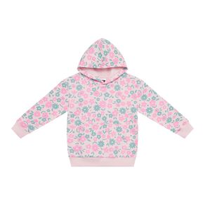 Young Original All Over Print Hoodie