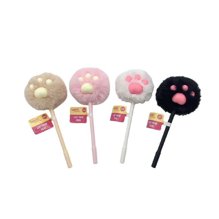 Uniti Kids Cat Paw Pen, , hi-res