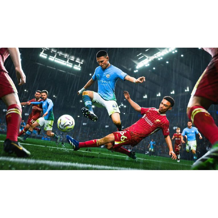 Nintendo Switch EA Sports FC 25, , hi-res