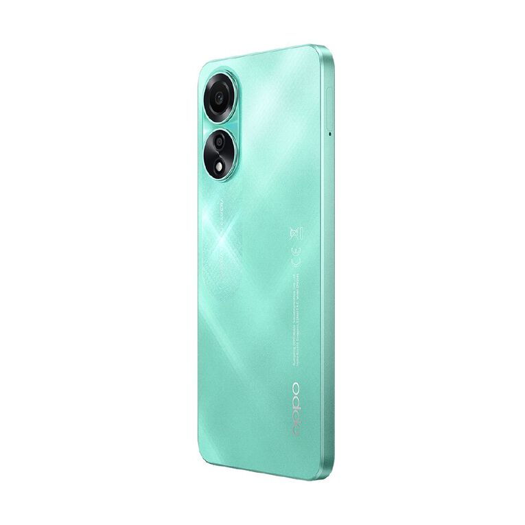 OPPO A78 4G Aqua Green, , hi-res