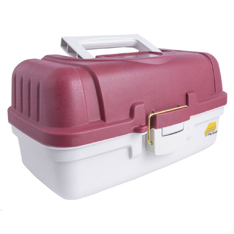 Plano Tackle Kit 125 Piece, , hi-res