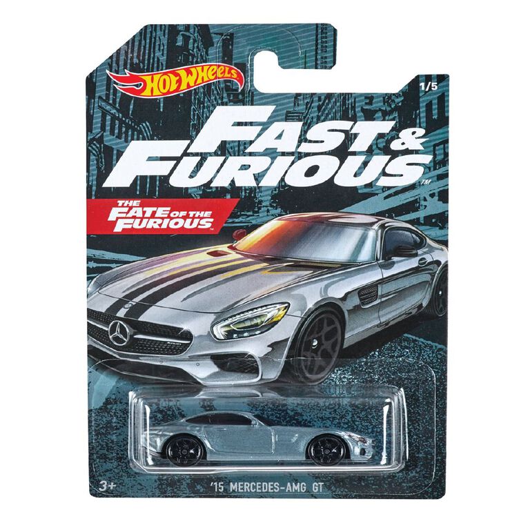 Hot Wheels Automotive Assorted, , hi-res