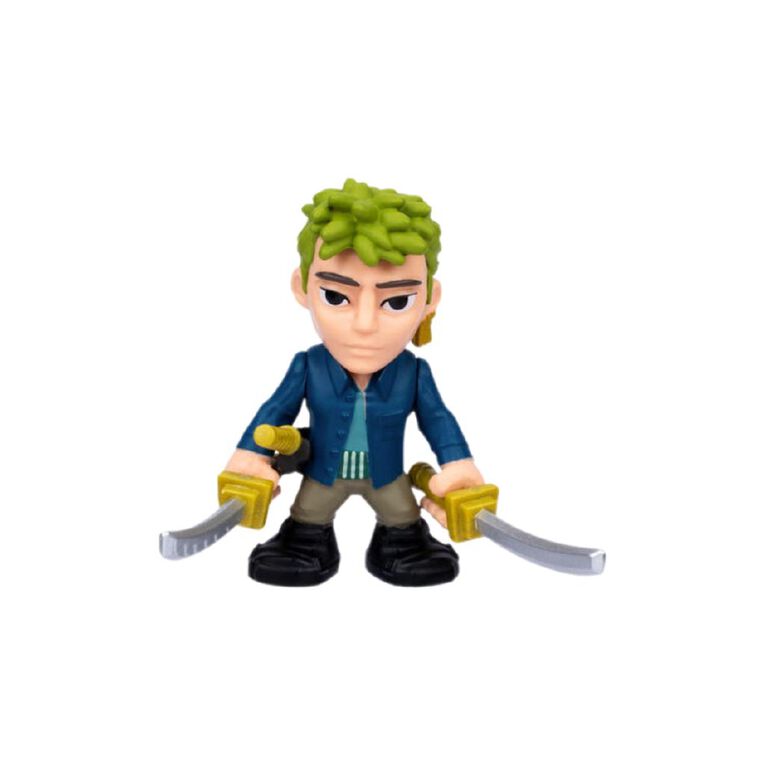 One Piece Mini Figure Assorted, , hi-res