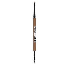Maybelline Brow Ultra Slim Eyebrow Pencil Soft Brown