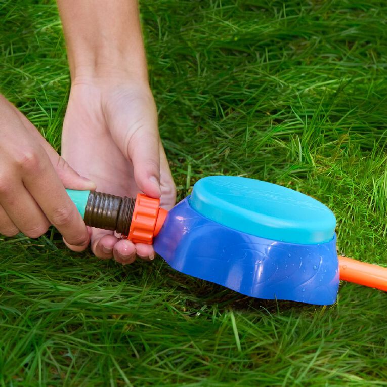 NERF Super Soaker Stomp and Soak, , hi-res