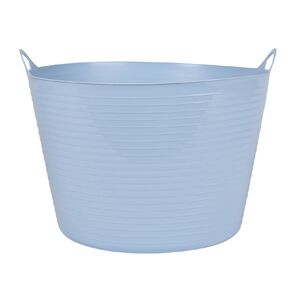 Living & Co Flexi Tub Blue Light 60L