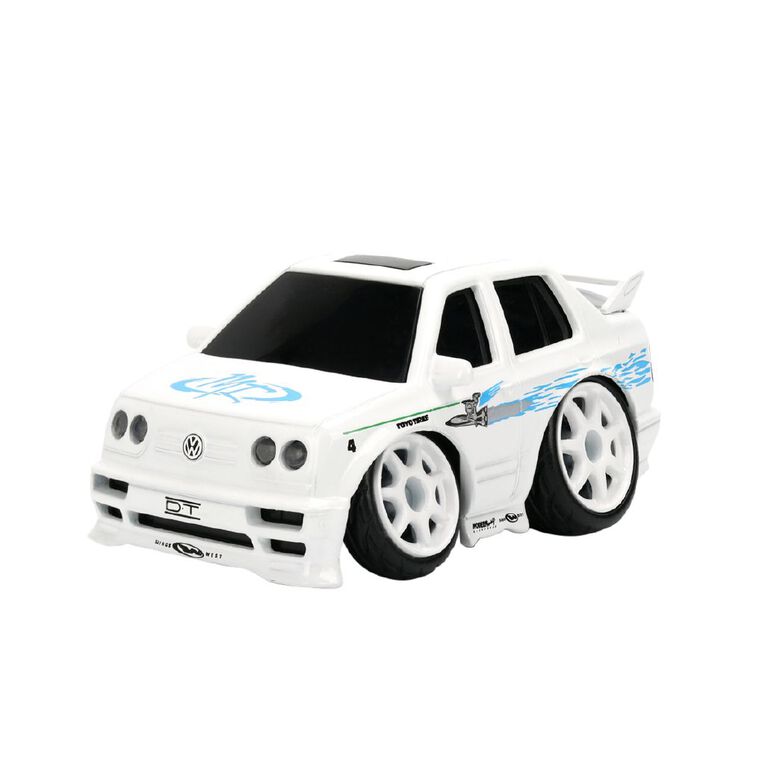 Jada Fast & Furious Small Blocks Diecast 1:43 Assorted, , hi-res