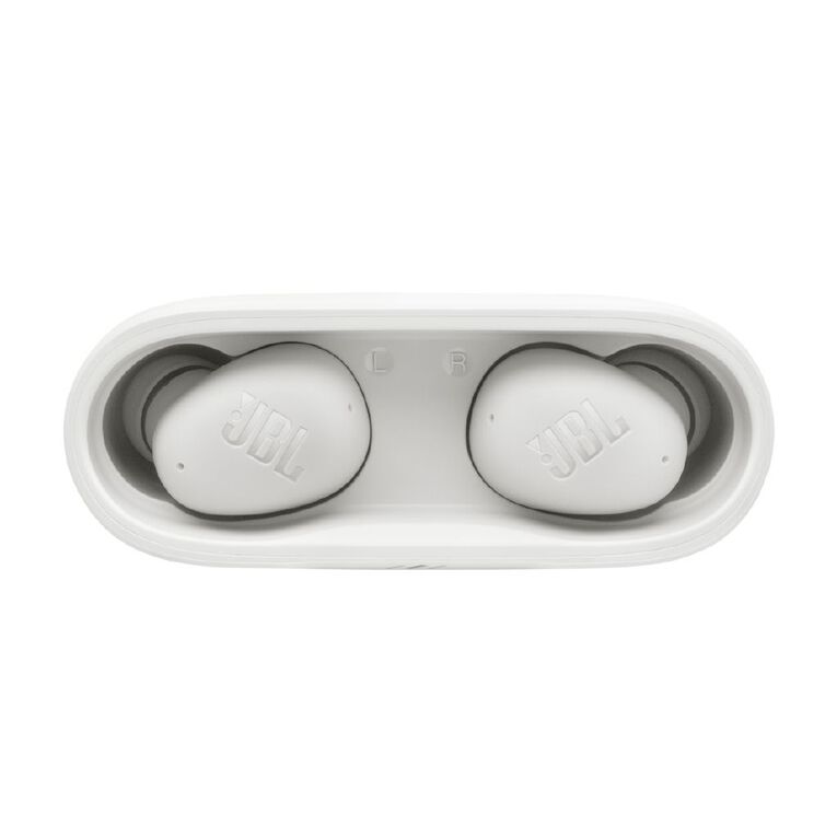 JBL Wave Buds 2 True Wireless Noise Cancelling Earbuds White, , hi-res