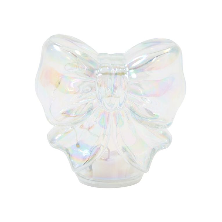 Living & Co LED Glass Decor Assorted, , hi-res