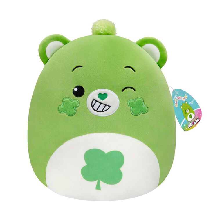 Squishmallows Care Bears Series 29 10 inch Assorted, , hi-res