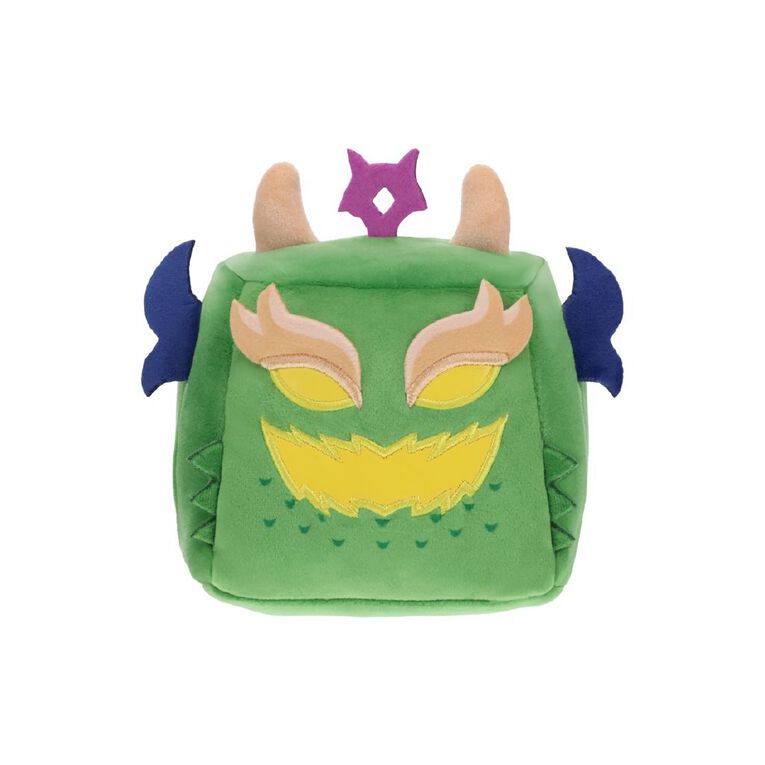 Blox Fruits 4 inch Collectible Blind Box Plush Series 3, , hi-res