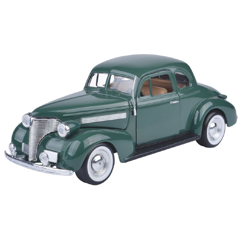 MotorMax 1:24 Scale Die Cast Car Assorted, , hi-res